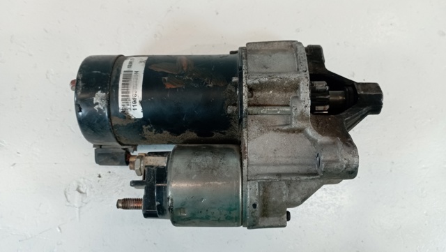 PEUGEOT 11018310125N Motor de arranque  comprar en Murcia