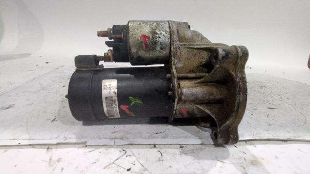 11018310125N Motor de arranque  en stock Castellón