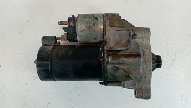 11018310125N PEUGEOT Motor de arranque comprar Madrid