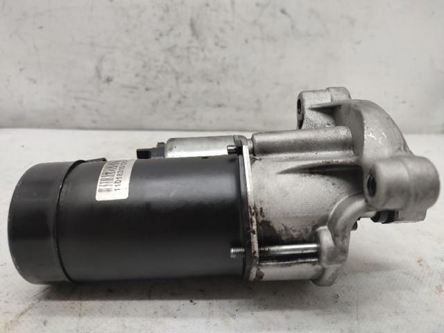 11018310125N PEUGEOT Motor de arranque  comprar en Jaén