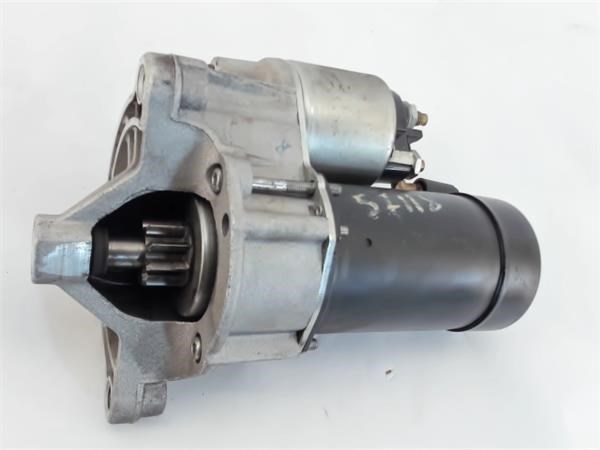 PEUGEOT 11018310125N Motor de arranque  comprar en Murcia