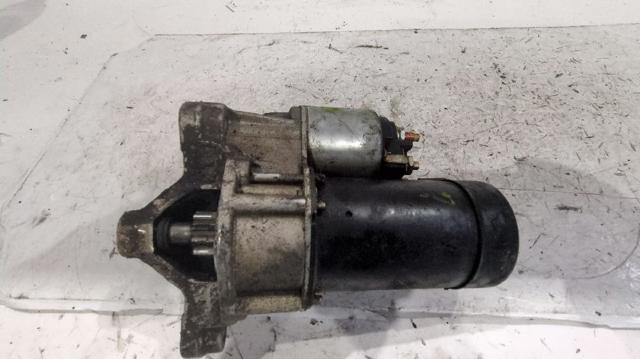 PEUGEOT 11018310125N Motor de arranque  en stock Valencia