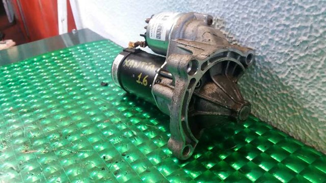 11018310125N Motor de arranque  en stock Castellón