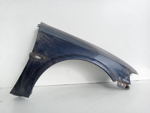 Guardabarros delanteros derecho 1102010 OPEL