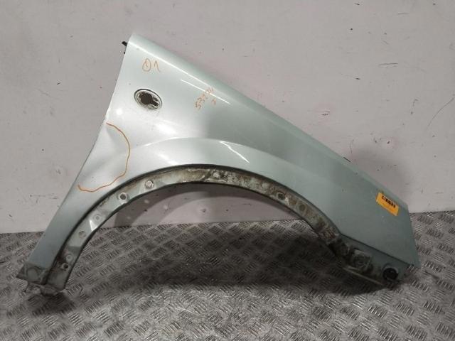 Guardabarros delanteros derecho 1102030 OPEL