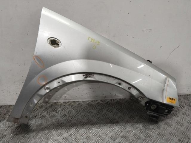 Aleta delantera 1102030 OPEL