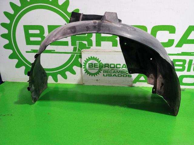 Comprar Paso de rueda delantero derecho Vectra  