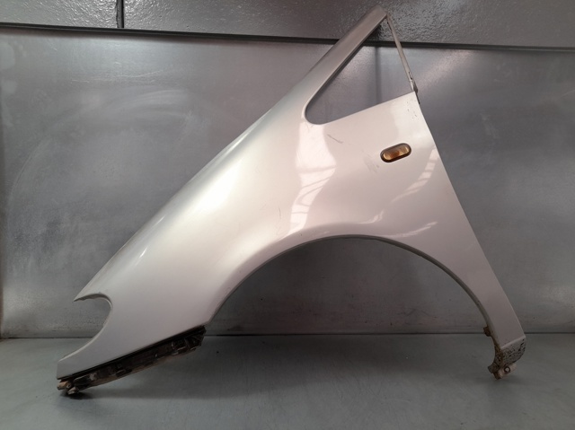 Guardabarros delanteros derecho 1102568 FORD
