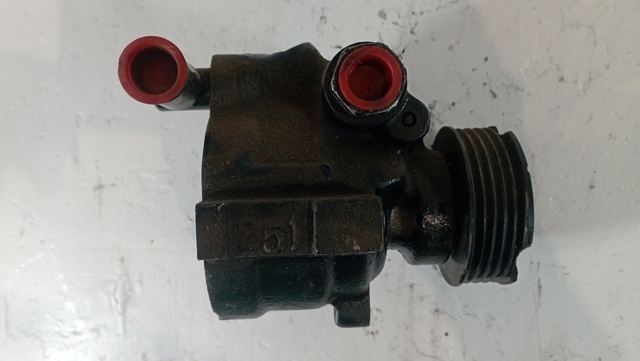 Comprar Bomba servodireccion Mondeo II BAP