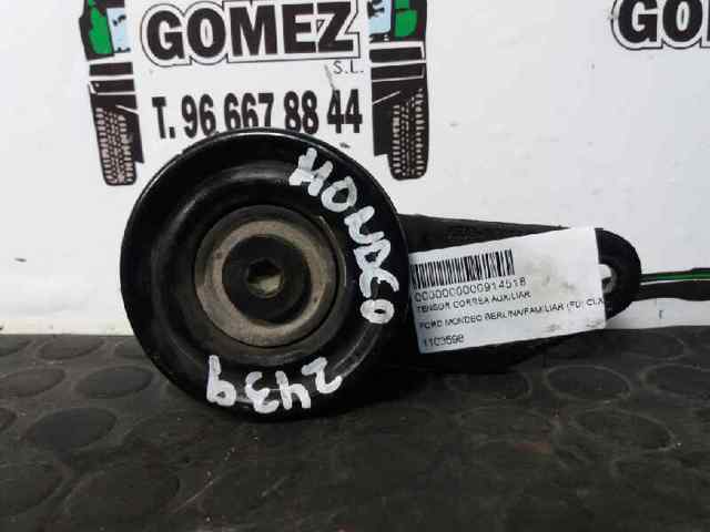 Polea correa distribución 1103598 FORD