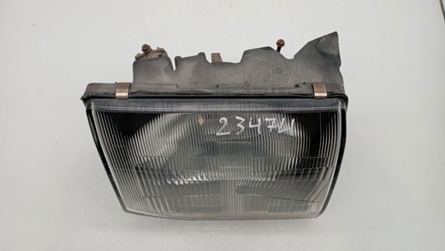 Faro delantero derecho Mitsubishi Pajero II SUV comprar en España