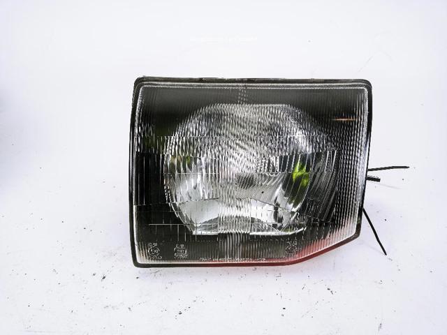 Precio del repuesto Faro delantero derecho Pajero II SUV