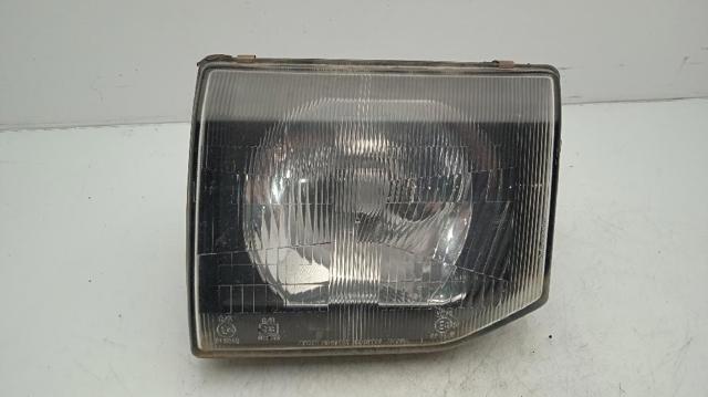 Faro delantero derecho Mitsubishi Pajero II desde 79,86 €