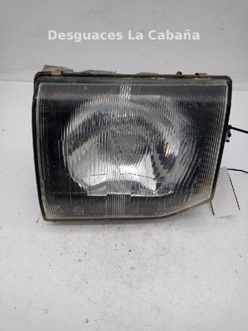 Faro delantero derecho para Mitsubishi Pajero II (V2W, V4W)