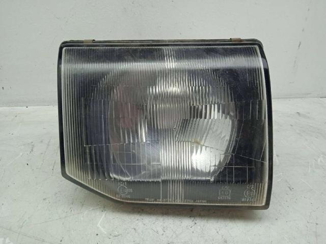 Faro delantero derecho Pajero II SUV (1990-2004) original desde 79,86 €