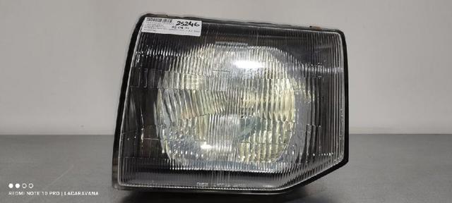 Faro delantero derecho Pajero II SUV (1990-2004) original desde 68,75 €