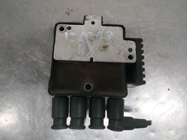 Bobina de encendido Opel Corsa 73, 78, 79