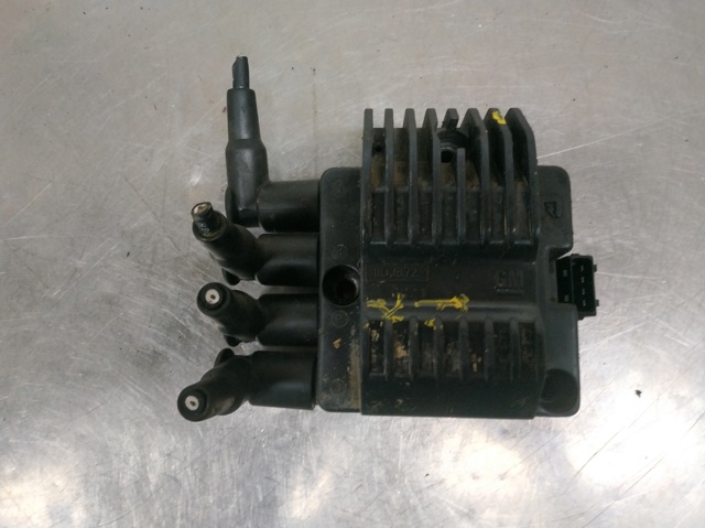 Bobina de encendido Opel Corsa 73, 78, 79