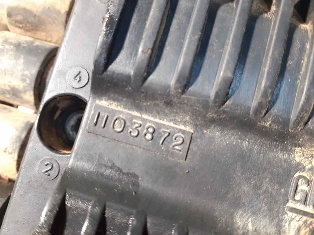 Bobina de encendido Opel Corsa 73, 78, 79
