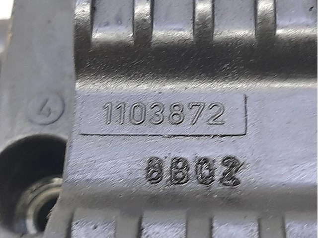 Bobina encendido para opel vectra b 1.6 i 16v (f19) x16xel 1103872