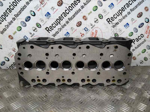 Culata de motor 110397F409 NISSAN