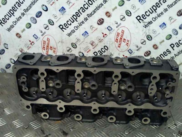 Culata de motor 110397F409 NISSAN