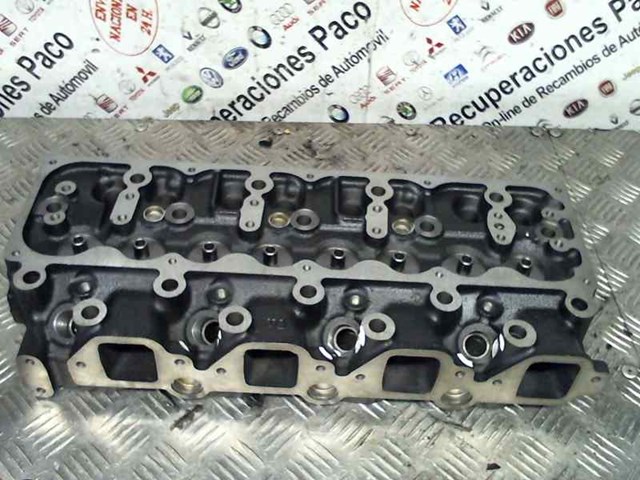 Culata de motor 110397F409 NISSAN