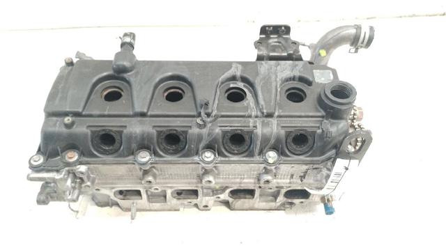 Culata Nissan Navara D40M