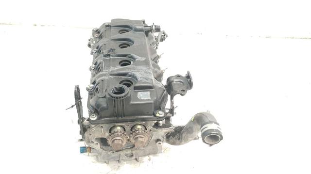 Culata Nissan Navara D40M