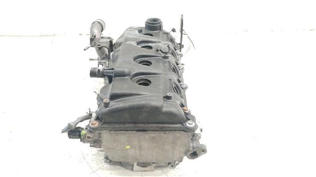 Culata Nissan Navara D40M