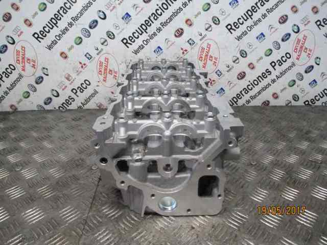 Culata de motor para Opel Vectra  ()