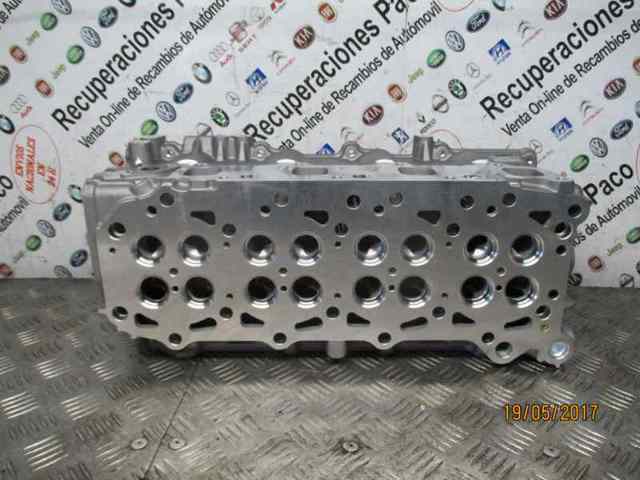 Precio del repuesto Culata de motor Vectra  hatchback