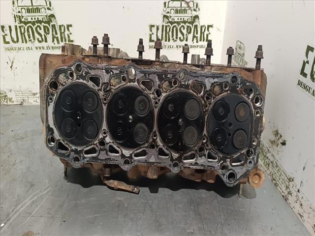 Culata para Opel Vectra 