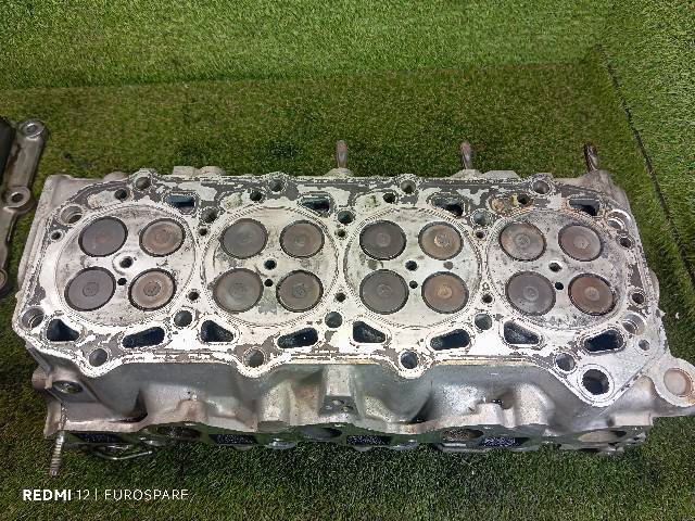 Comprar Culata motor Vectra  