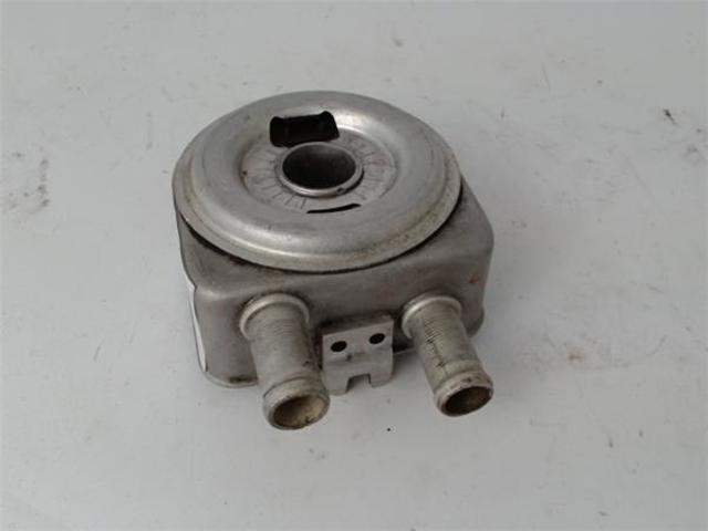 Radiador de aceite debajo del filtro 1103G6 PEUGEOT