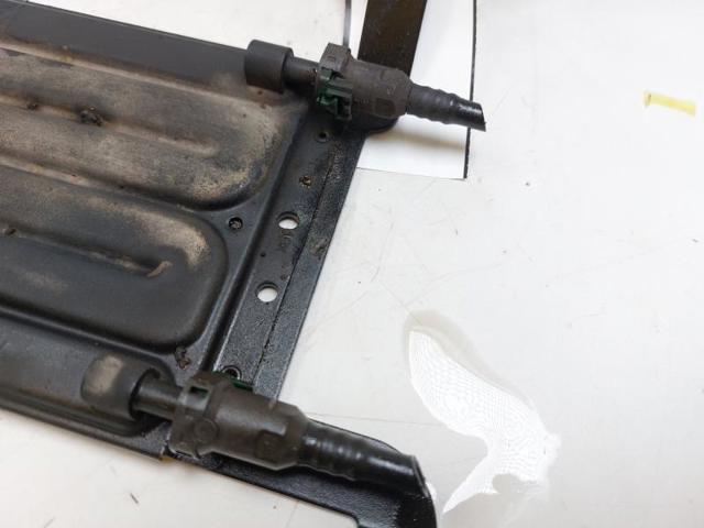 PEUGEOT 1103L1 Radiador de aceite debajo del filtro  disponible Valladolid