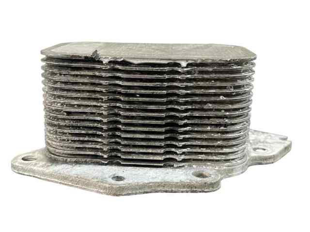 Radiador de aceite debajo del filtro 1103L1 PEUGEOT