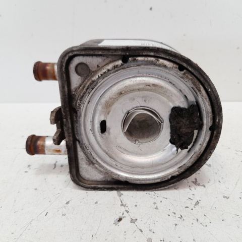 1103N1 PEUGEOT Radiador de aceite debajo del filtro  comprar en Jaén