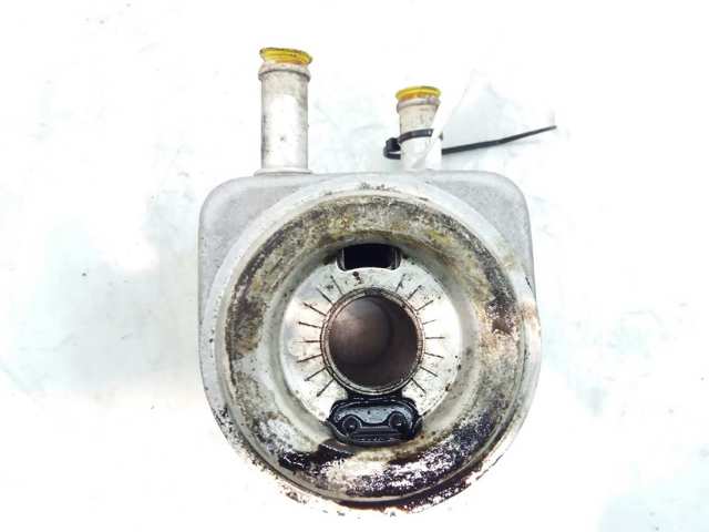 Enfriador aceite motor para peugeot 307 2.0 hdi 110 rhs 1103N1