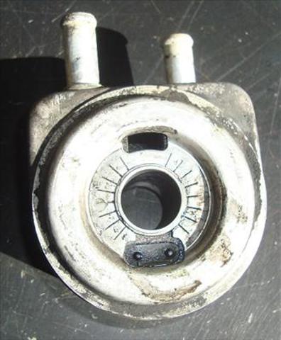 1103N1 Radiador de aceite debajo del filtro comprar Sevilla