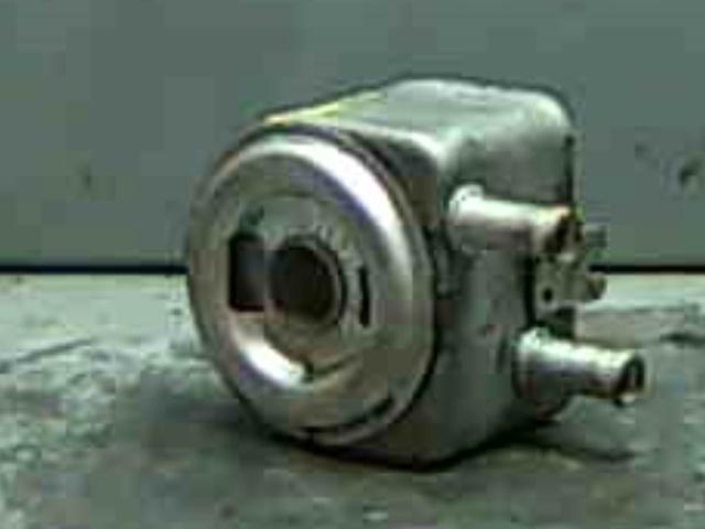 1103N1 Radiador de aceite debajo del filtro  comprar en Reus