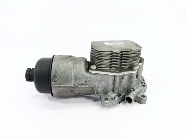 Portafiltro de aceite 1103N9 PEUGEOT
