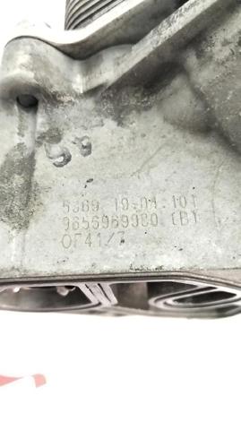 PEUGEOT 1103N9 Portafiltro de aceite  comprar en Albacete