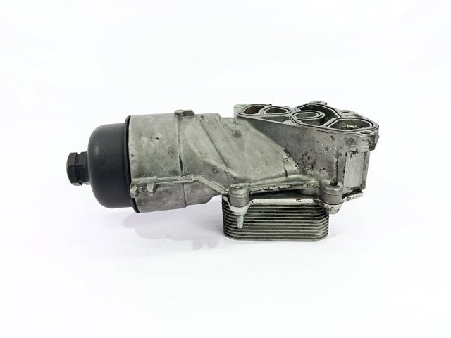 PEUGEOT 1103N9 Portafiltro de aceite  comprar en Ponferrada