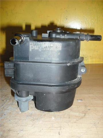 PEUGEOT 1103N9 Portafiltro de aceite comprar Tarragona