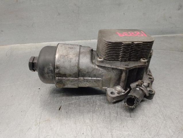 PEUGEOT 1103N9 Portafiltro de aceite  comprar en Murcia