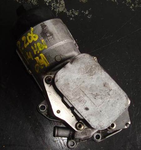PEUGEOT 1103N9 Portafiltro de aceite  disponible Lugo