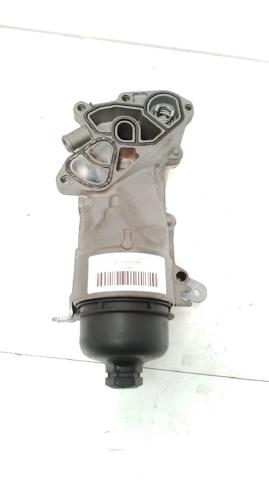 1103S7 PEUGEOT Portafiltro de aceite comprar Alcalá