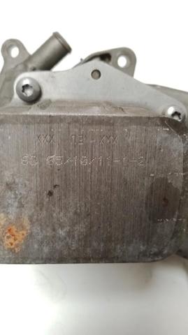 PEUGEOT 1103S7 Portafiltro de aceite  comprar en Murcia