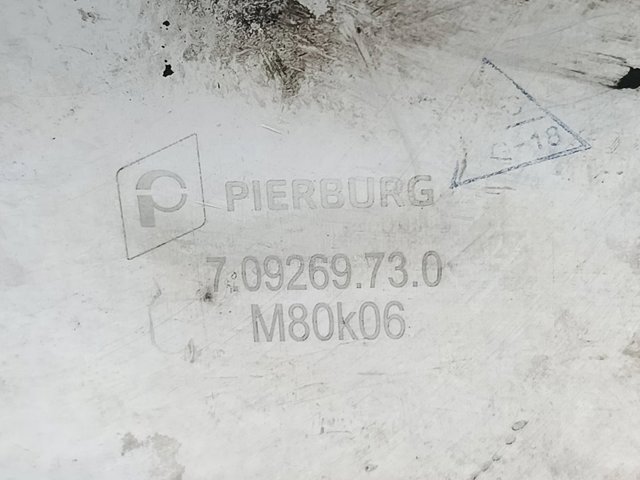 1103S7 Peugeot/Citroen